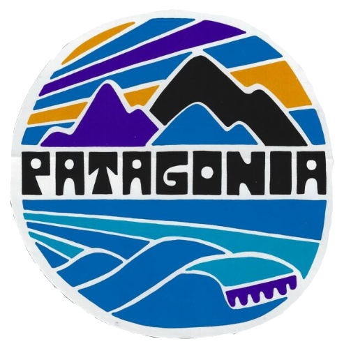 Fitz Roy Rights Sticker