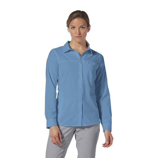 Women's Bug Barrier Expedition Pro Long Sleeve