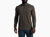 Men's Invigoratr Merino 1/4 Zip
