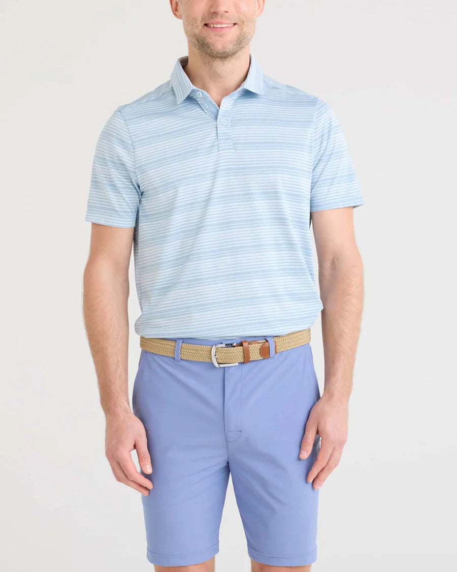 Men's Caddie Short 8"