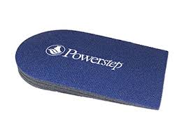 Adjustable Heel Lift
