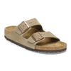 Women's Arizona Suede Leather