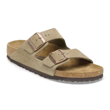 Women's Arizona Suede Leather