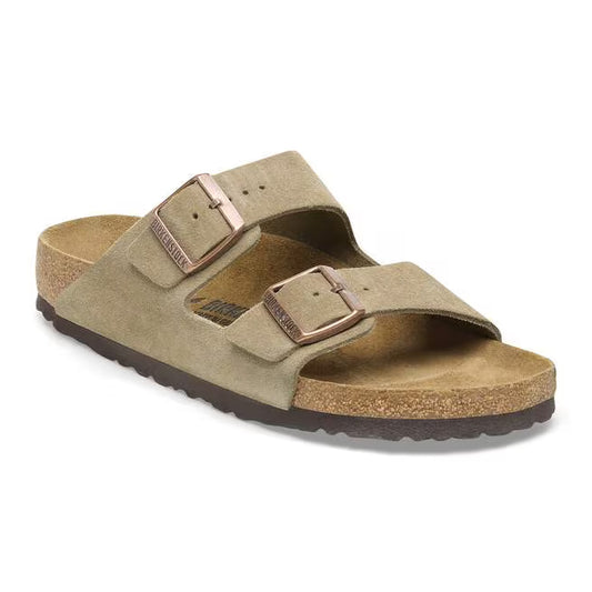 Women's Arizona Suede Leather