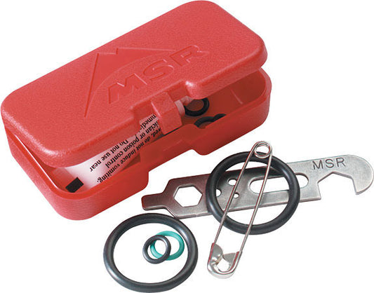 Annual Maintenance Kit, Stoves