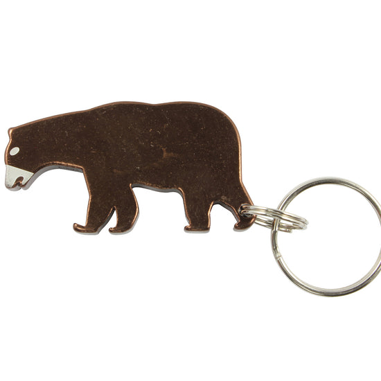 Bear opener