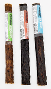 Dog Chew Variety Pack - 3 Crunchy  Chews