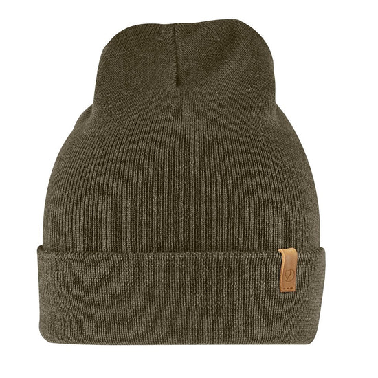 Classic Knit Hat