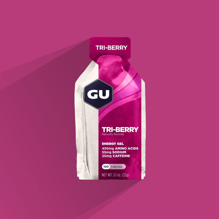 Energy Gel