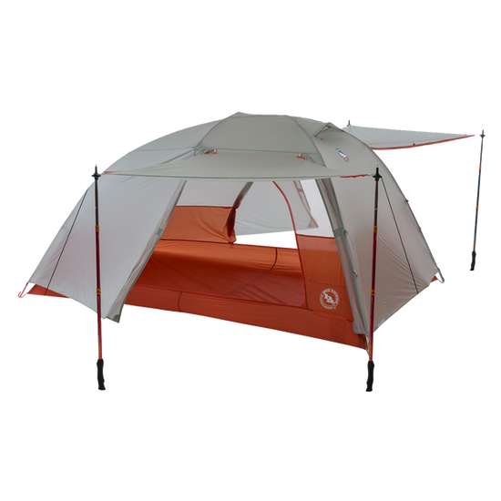 Copper Spur HV UL Long 2 Person Tent