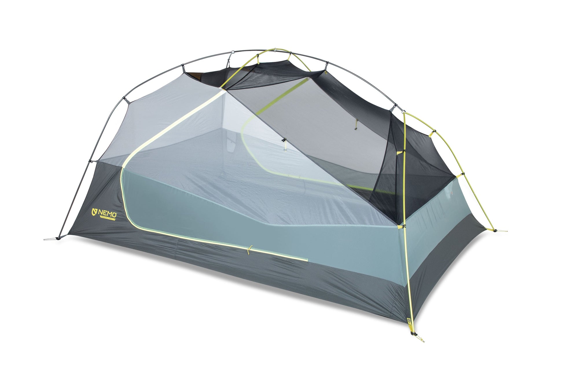 lightest 3 person backpacking tent Dragonfly OSMO Ultralight Backpacking 3 Person Tent – Trail and Ski