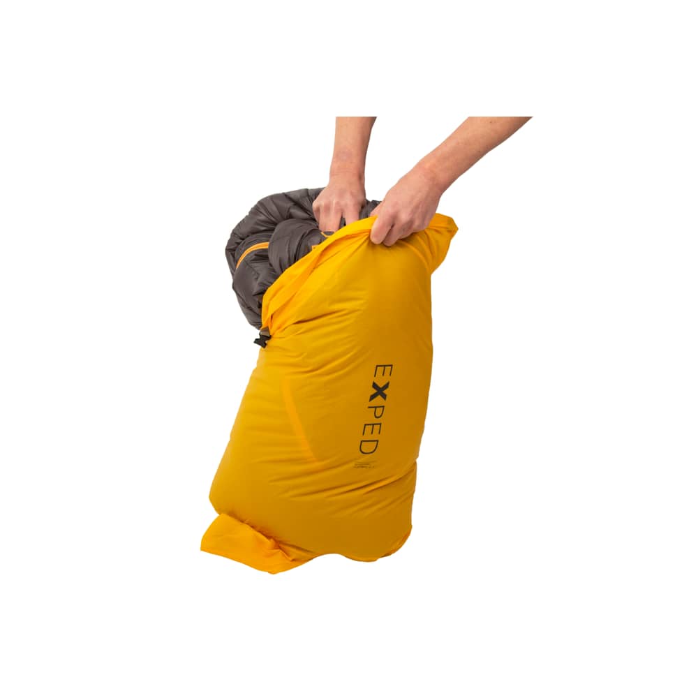 Schnozzel Pumpbag UL Medium