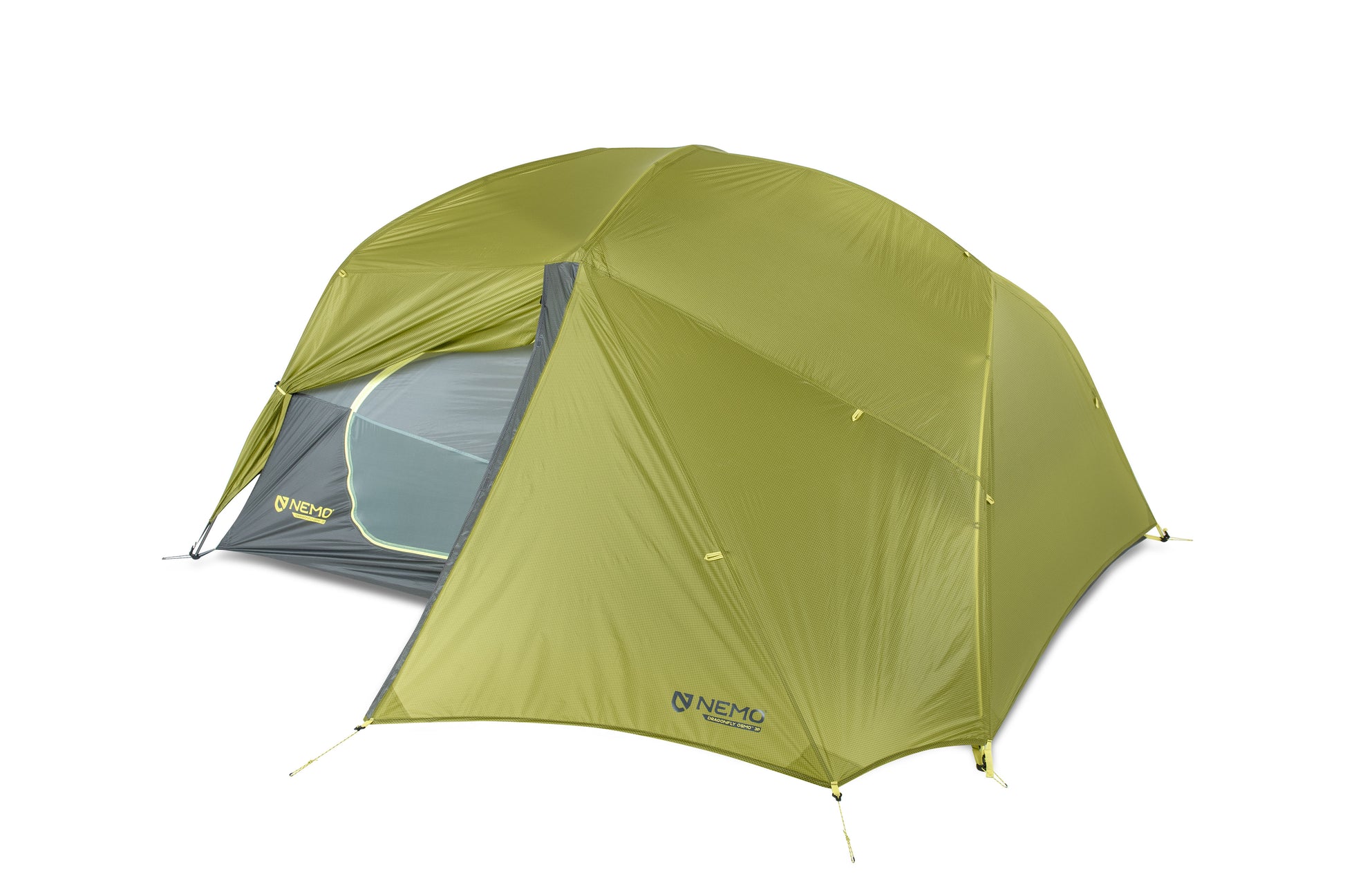 3 person ultralight backpacking tent Dragonfly OSMO Ultralight Backpacking 3 Person Tent – Trail and Ski