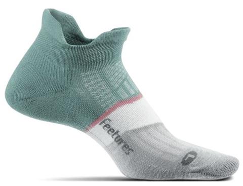 Women's Elite Light Cushion No Show Tab