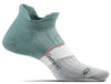Elite Light Cushion No Show Tab