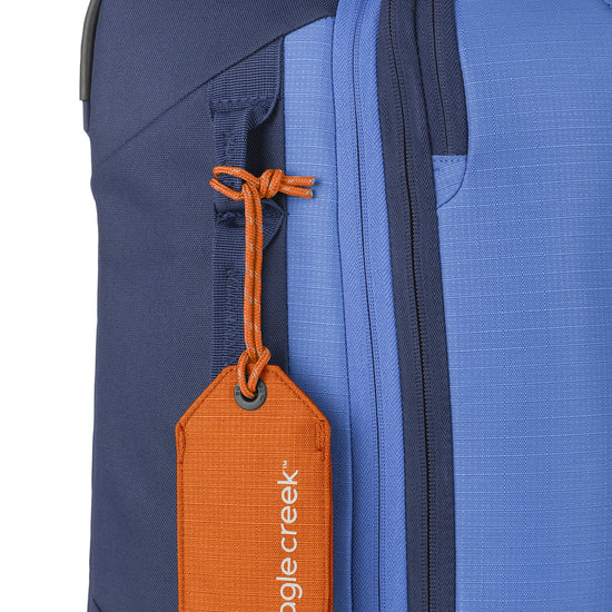 Reflective Luggage Tag