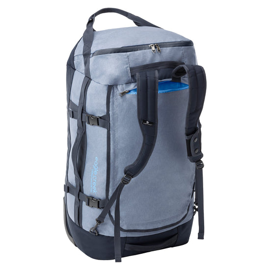 Cargo Hauler Wheeled Duffel 110L