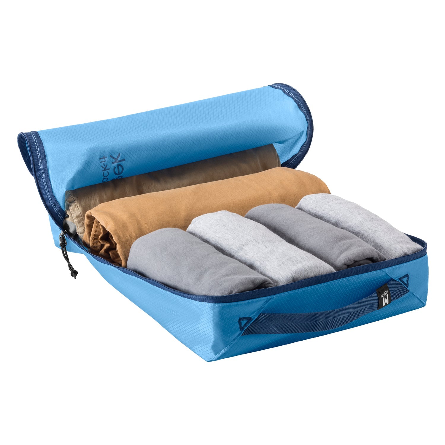 Pack-It Isolate Cube
