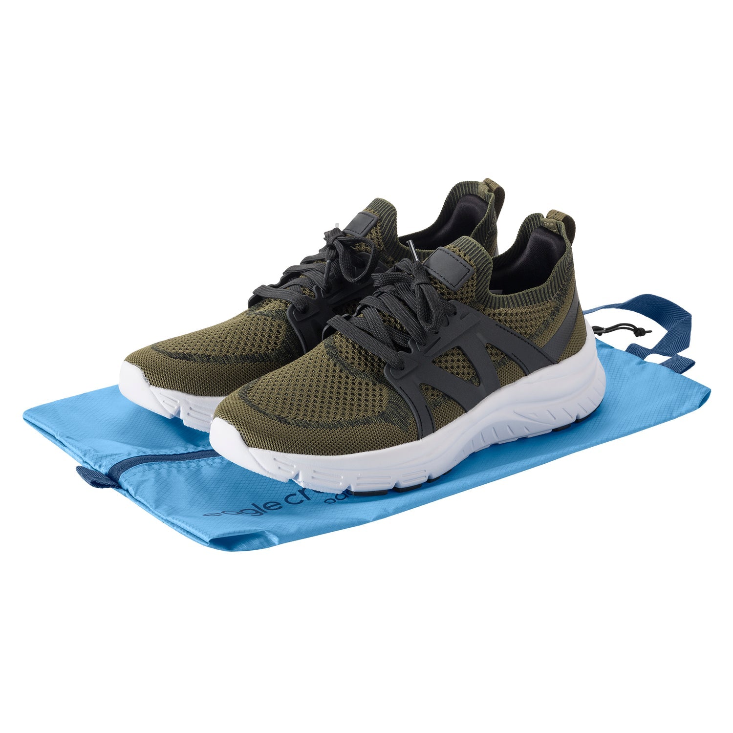 Pack-It Isolate Shoe Sack