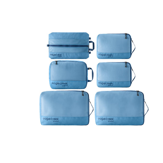 Pack-It Reveal Extended Stay Set