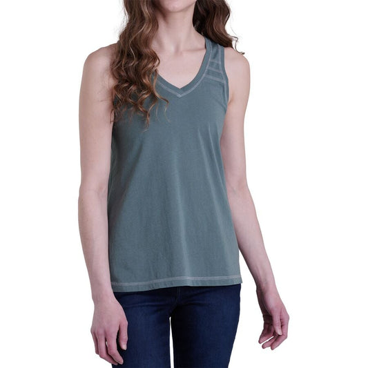 Women's Arabella V-Neck Tank