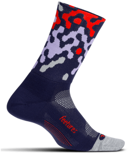 Elite Light Cushion Mini Crew