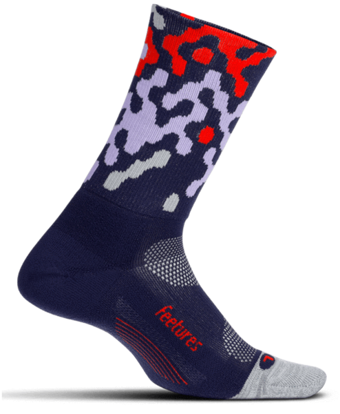 Elite Light Cushion Mini Crew