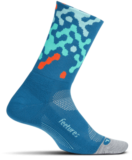 Elite Light Cushion Mini Crew