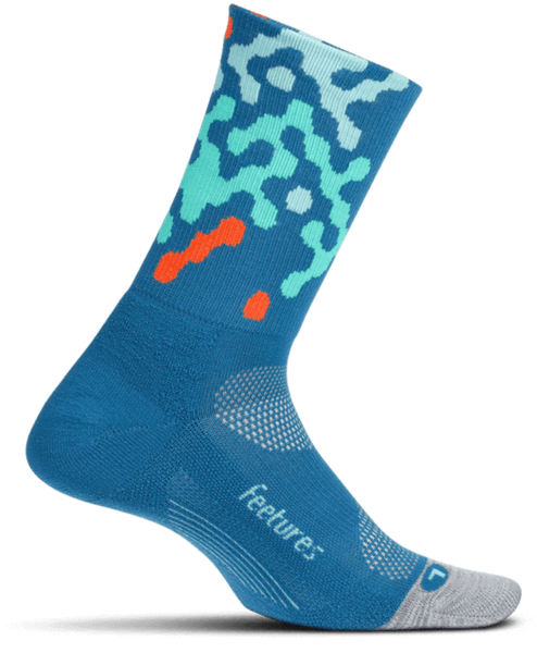 Elite Light Cushion Mini Crew