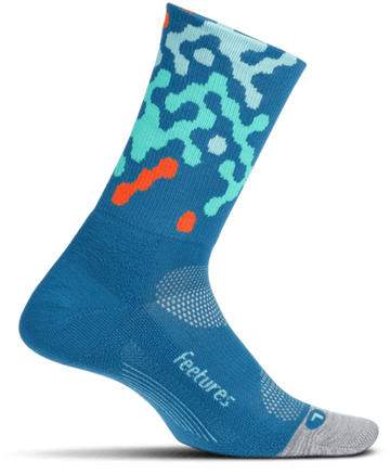 Elite Light Cushion Mini Crew