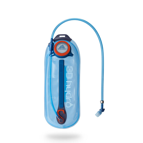 3D Hydro 3L