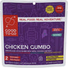 Chicken Gumbo