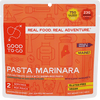 Pasta Marinara