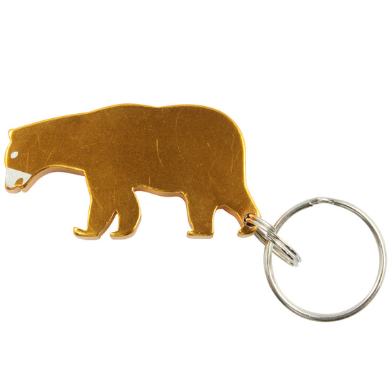 Bear opener