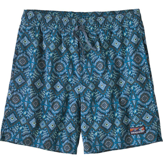 Men's Stretch Wavefarer Volley Shorts