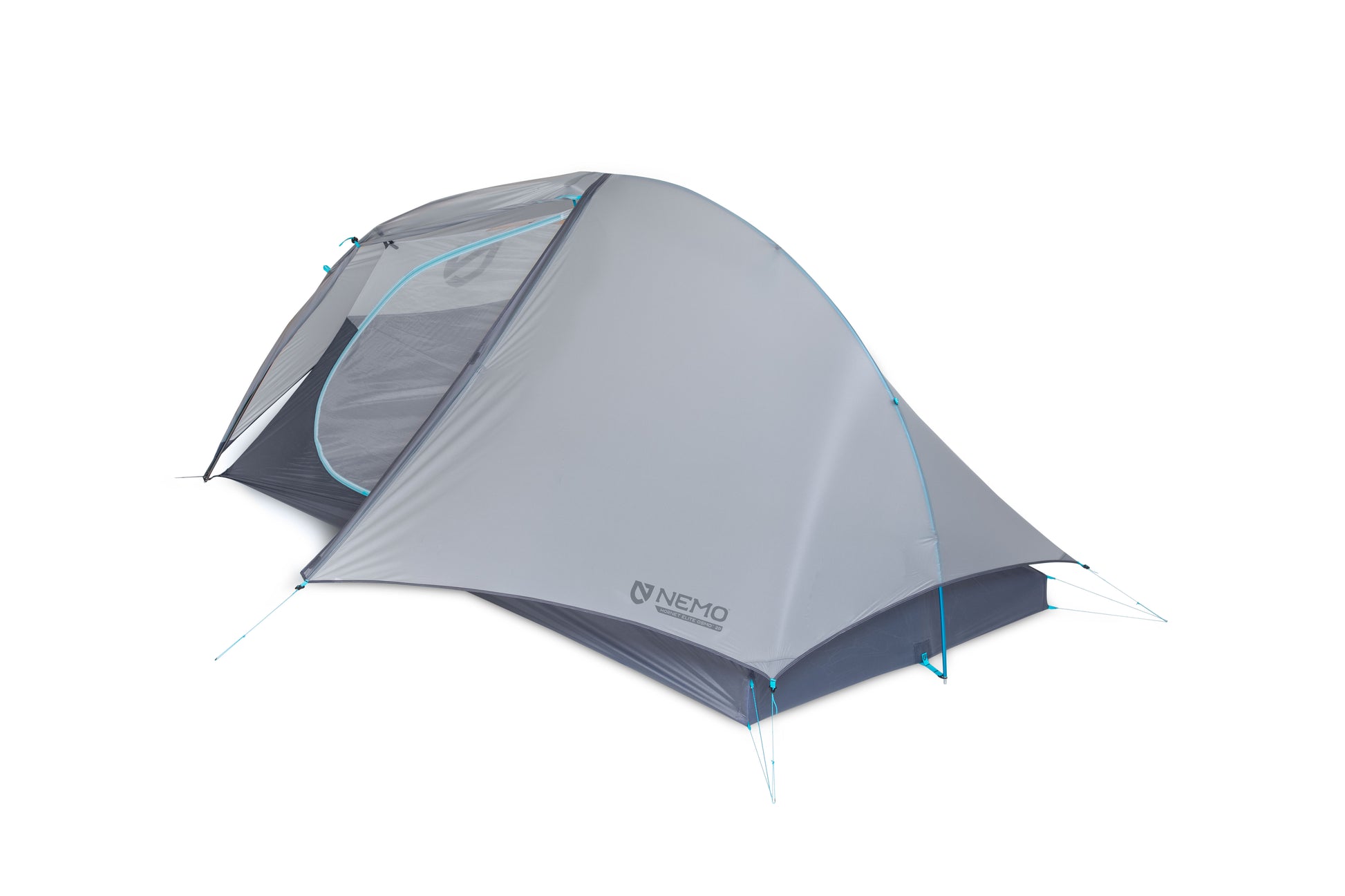 Hornet OSMO Ultralight Backpacking Tent 3 Person