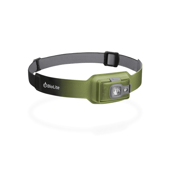 Headlamp 200