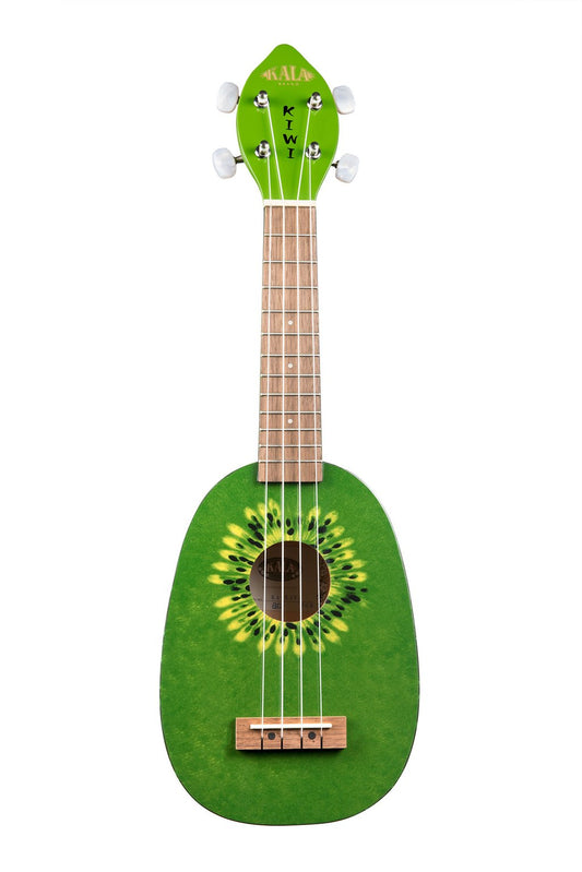 Kiwi Soprano Ukulele