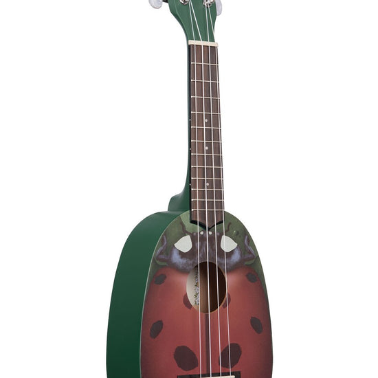 Kala Novelty Ladybug Soprano