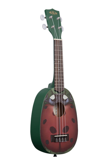 Kala Novelty Ladybug Soprano