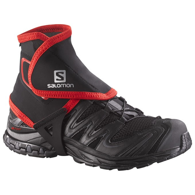Trail Gaiters High