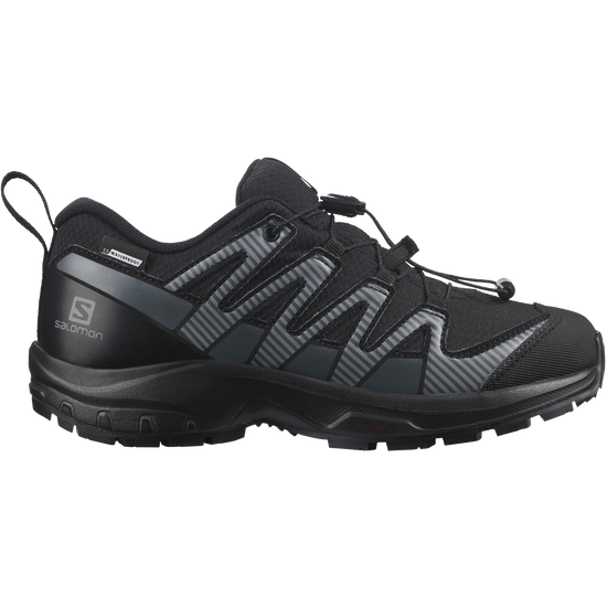 Junior XA Pro V8 Climashield Waterproof
