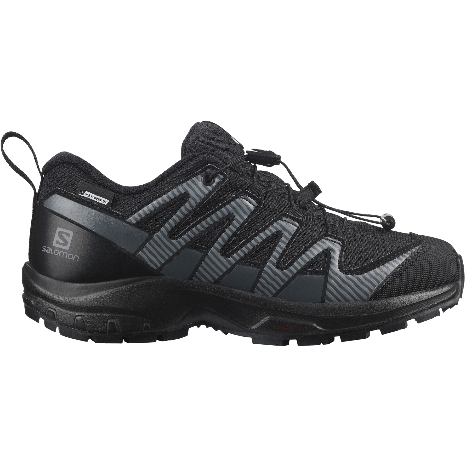Junior XA Pro V8 Climashield Waterproof