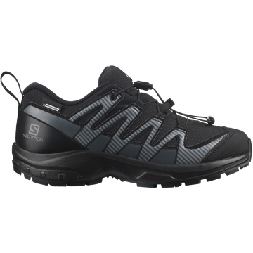 Junior XA Pro V8 Climashield Waterproof