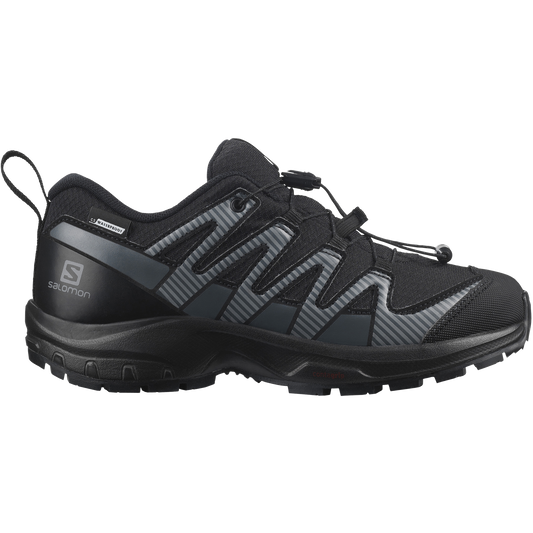 Junior XA Pro V8 Climashield Waterproof