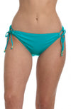 Island Goddess Side-Tie Hipster Bottom