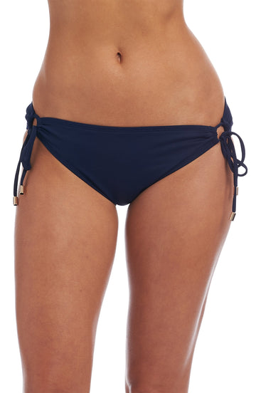 Island Goddess Side-Tie Hipster Bottom