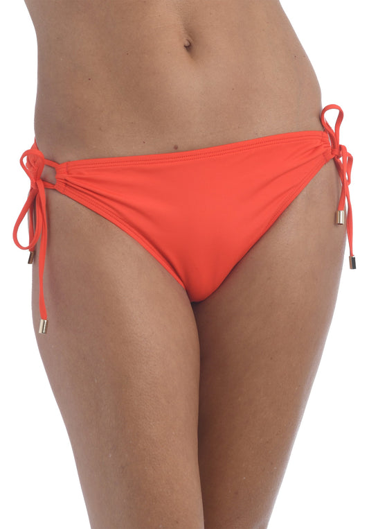 Island Goddess Side-Tie Hipster Bottom