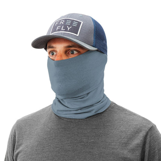 Bamboo Breathe Sun Mask