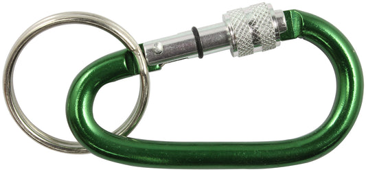 6cm Locking Carabiner